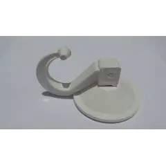 Foxmix - Cabide Pressão Ventosa Ct01Pc