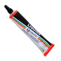 Quimatic - Fita Isolante Líquida 50g