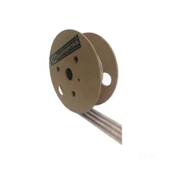 Eletrofita - Fita elétrica EF9 x 3-3 pistas 15A/750V 1 Metrô