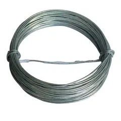 Foxmix - Arame Galvanizado N16 Rolinho 5m