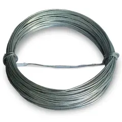 Foxmix - Arame Galvanizado N22 Rolinho 10m