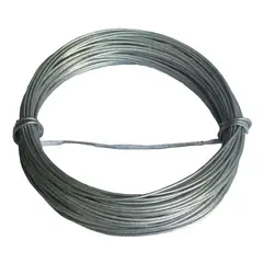 Foxmix - Arame Galvanizado N24 Rolinho 10m