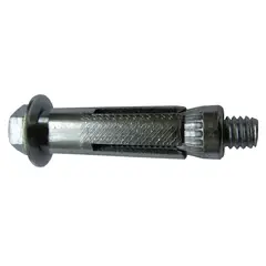 Foxmix - Chumbador Cba Ct02Pcs 1/4x2"