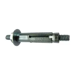 Foxmix - Chumbador Cba Prisioneiro Ct02 Peças 5/16x75