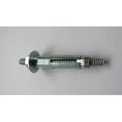 Foxmix - Chumbador Cba Prisioneiro Ct02 Peças 3/8x80