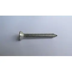 Foxmix - Parafuso Inox Aut Atarr Ca Cha Ct10Pcs 42x32