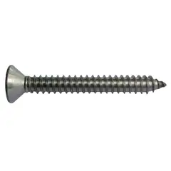 Foxmix - Parafuso Inox Aut Atarr Ca Cha Ct05Pcs 48x38