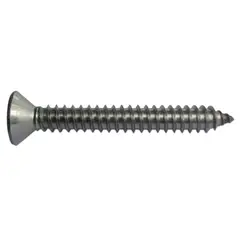 Foxmix - Parafuso Inox Aut Atarr Ca Cha Ct05Pcs 55x50