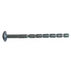 Foxmix - P/F P Puxador M4x45 Segmentado Ct 10Pcs