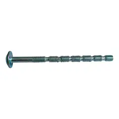 Foxmix - P/F P Puxador M4x65 Segmentado Ct 6Pcs