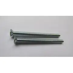 Foxmix - P/F P/Placa Esp Luz Ct 4Pcs 6/32x1