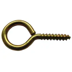 Foxmix - Pitão Bicromatizado para Madeira Ct03Pcs 18x46