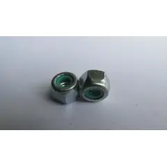 Foxmix - Porca Auto Travante 3/8 4Pcs