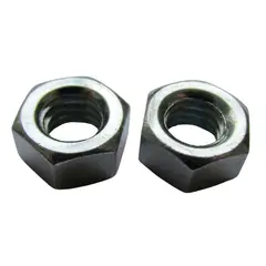 Foxmix - Porca Sextav Unc Ct 20Pcs 5/32" 39