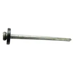 Foxmix - Prego Galv para Telha Ct7Pcs 20x42