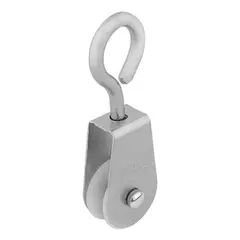 Foxmix - Roldana Plastica com Olhal Ct1Pc 2cm