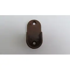 Foxmix - Suporte Cabideiro Obilingo Ct 2Pcs Marrom