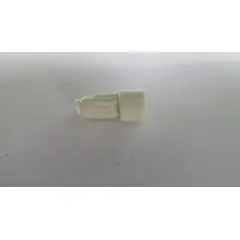 Foxmix - Suportes Prat Tipo Pino Ct10Pcs Marfim