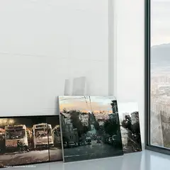 Incepa - Revestimento Glacial Snow 33x60cm Caixa 2,18m²