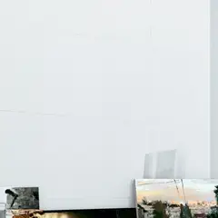 Incepa - Revestimento Glacial Snow Acetinado Caixa 2,18m² 33x60cm