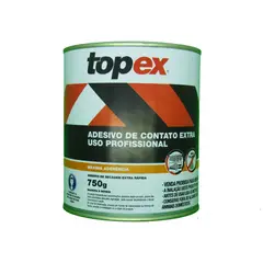 Artecola - Adesivo de Contato Extra Topex Ambar 750g