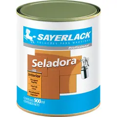 Sayerlack - Seladora Extra 0,9L Transparente