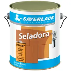 Sayerlack - Seladora Extra 3,6L Transparente