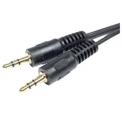 Tblack - Cabo P2 St Gold 1,2M