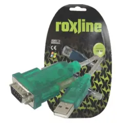 Roxline - Cabo Usb Xdb9 1,8M