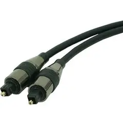 Dualcomp - Cabo OPretoico 2M Preto
