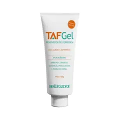 Bellinzoni - Taf Gel Removedor de Ferrugem, Incolor
