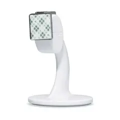 Pado - Fixador Porta Magnetico ZM Sm 0 Branco Branco