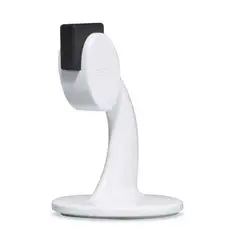 Pado - Amortecedor para Porta ZM Branco