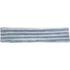 Bettanin - Refil Mop Microfibra 60cm Branco