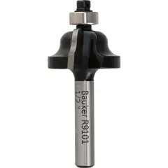 Bauker - Fresa Romana 5/32 com r