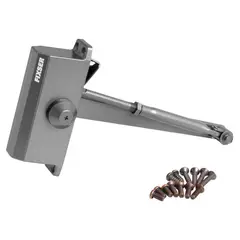 undefined - Mola De Pta 25-45Kg Steelock