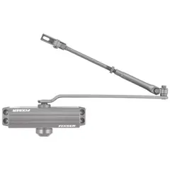Fixser - Mola De Pta 45-65Kg Steelock