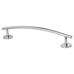 Sensi Dacqua - Toalheiro Barra Viena, Cromado, 45cm