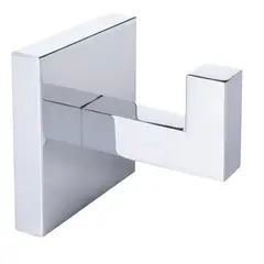 Sensi Dacqua - Cabide Simples Niza Cromo