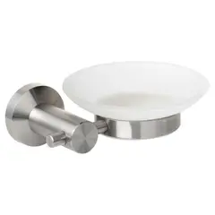 Sensi Dacqua - Saboneteira Deluxe Sensi D'Acqua Rodas Branco