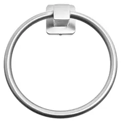 Sensi Dacqua - Toalheiro Argola Malta Inox