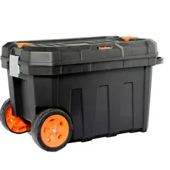 Bauker - Caixa Carro 2 Peças