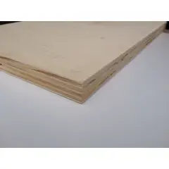 Laselva - Chapa Compensado Moveleiro Pinus 244x122cm 15mm