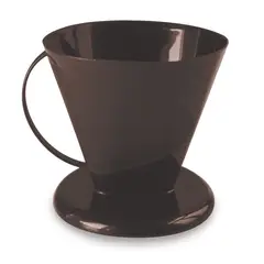 Plasútil - Porta Filtro para Café, Sortido