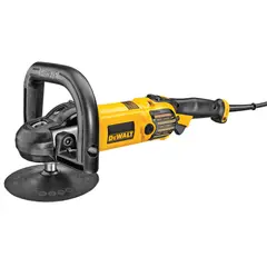 Dewalt - Lixadeira 220V 7 9