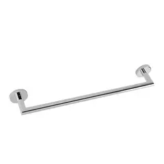 Sensi Dacqua - Porta Toalha Barra Premium Sensi D'acqua Praga Latão 46 cm