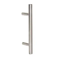 Italyline - Puxador Il814-064-Ae-202, Inox