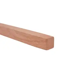 Mann Madeira - Quadrado Eucalipto Aplainado 2x2x100cm