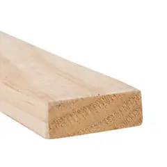 Mann Madeira - Sarrafo Eucalipto Aplainado 2x4x250cm