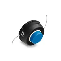 Husqvarna - Cabeçote para Nylon Semiautomático T35X M10